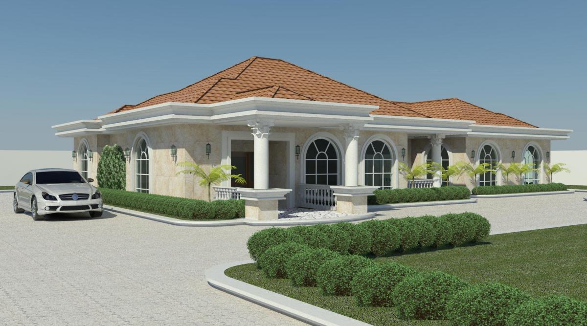 Bungalow