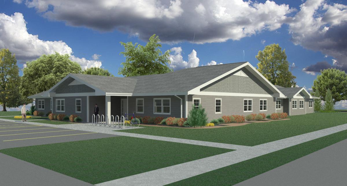 Veterans Shelter