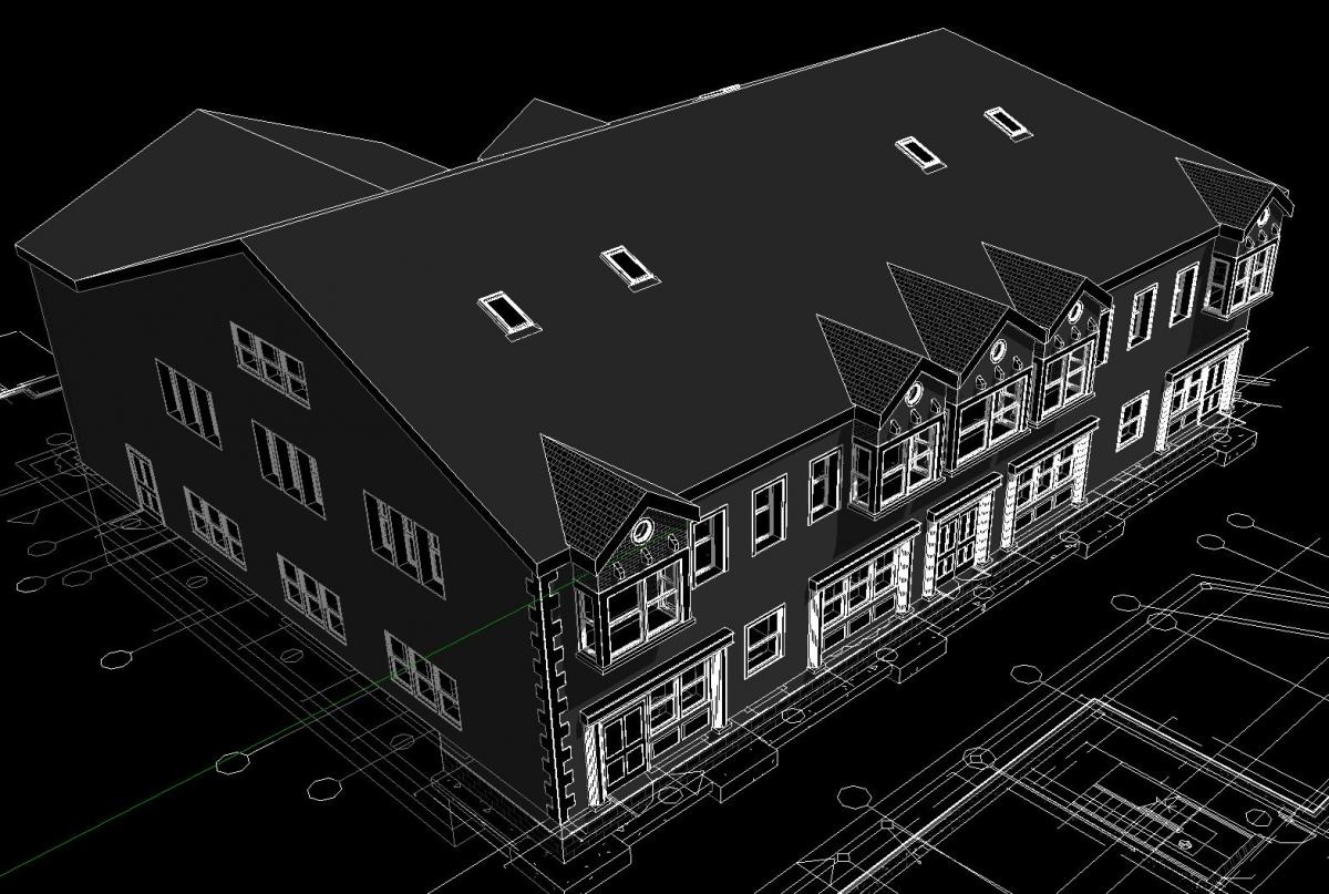 DWG IN PROGRESS....