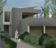 Small Residence