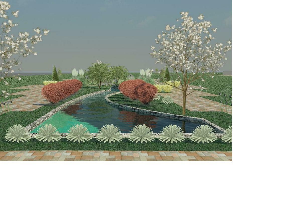 Botanical Garden