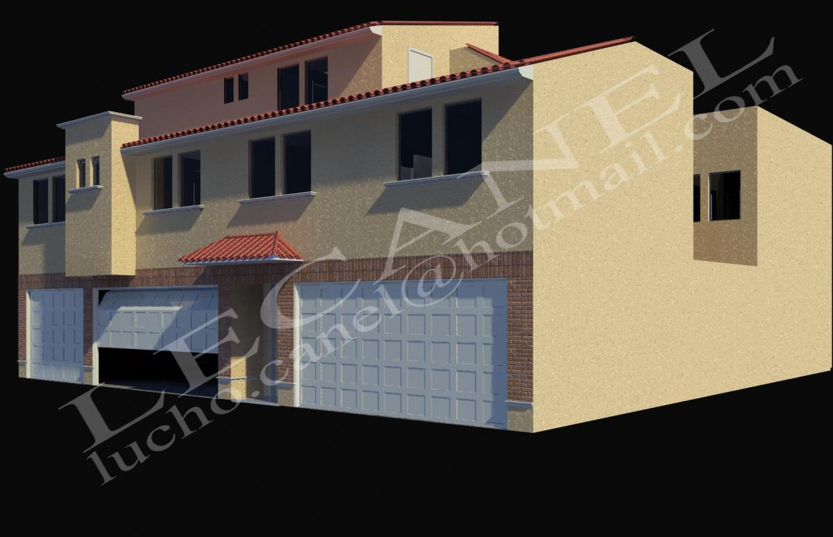 Apartamentos Sian