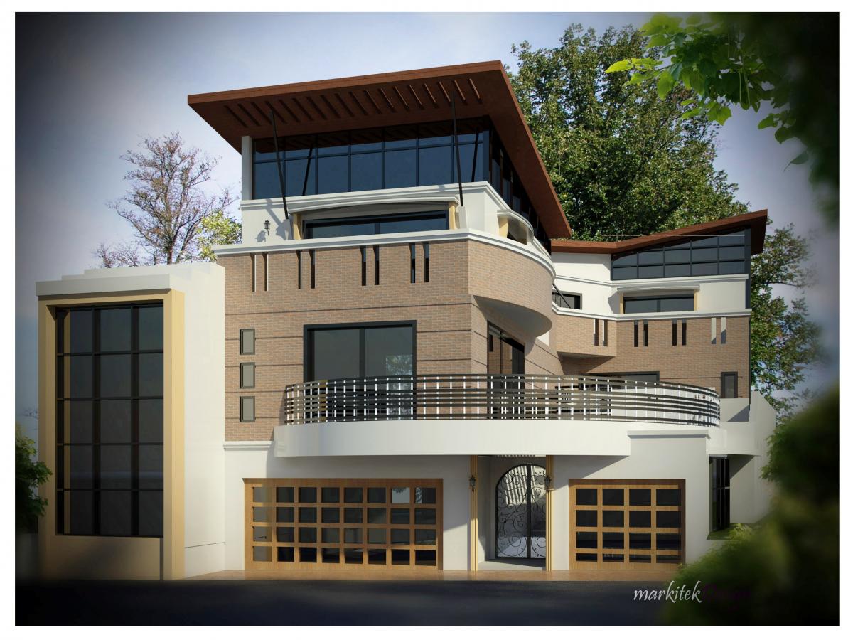modern res