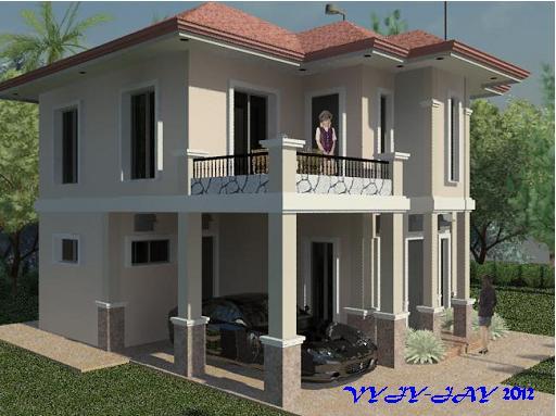 Simple House