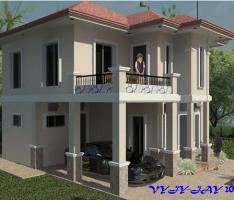 Simple House