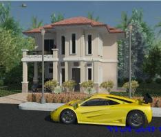 Simple House2
