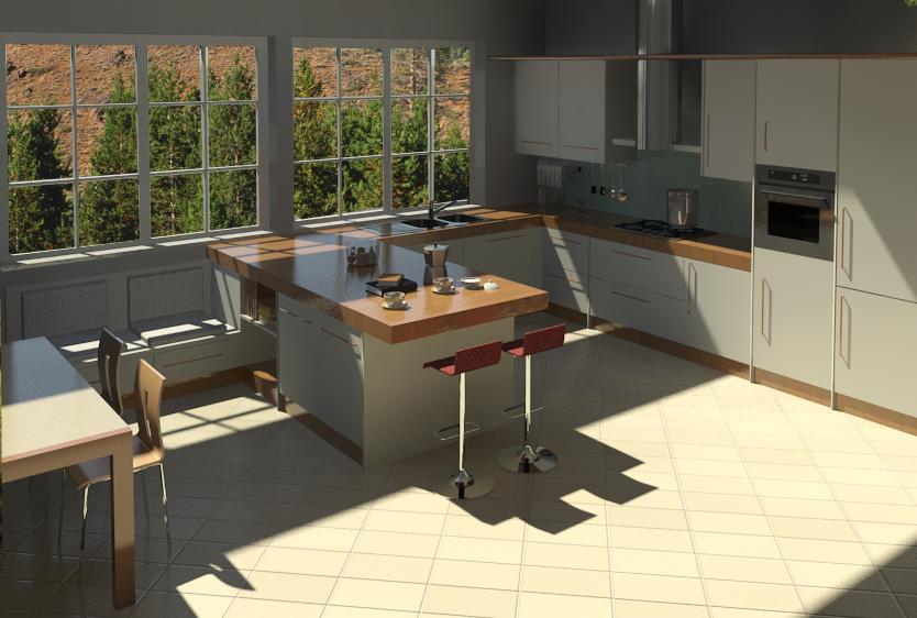 Cucina