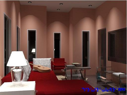 family area