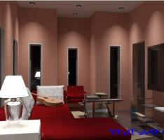 family area