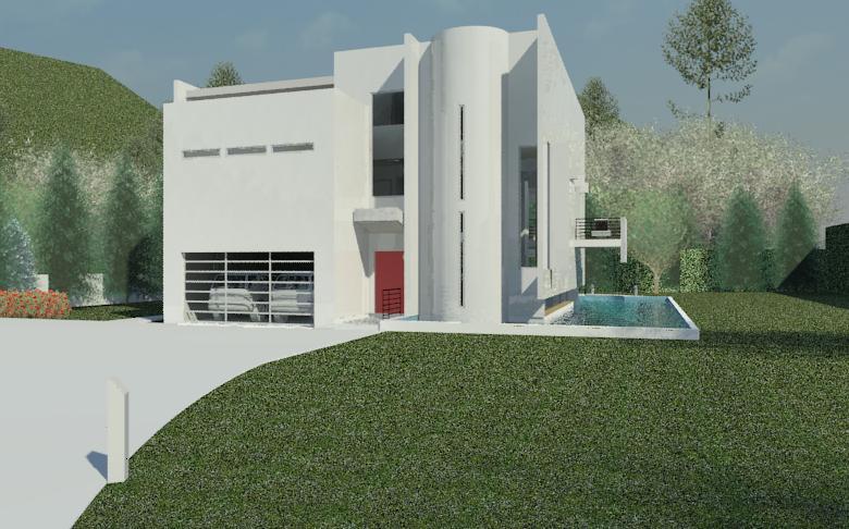 Museum  House 2011