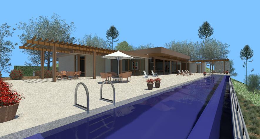 Glendale Residence