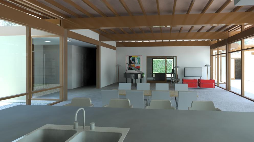 Glendale Residence