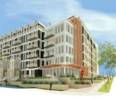 Apartment - Entry