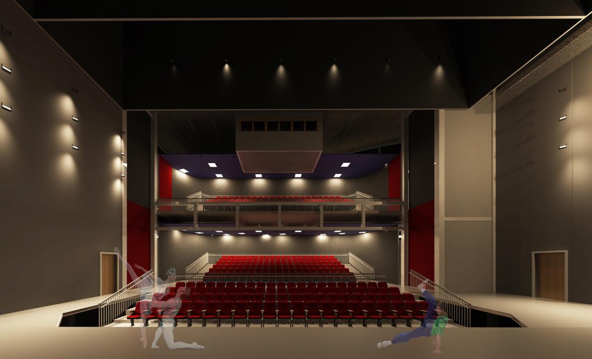 SF Dance Theater