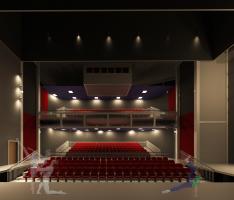 SF Dance Theater