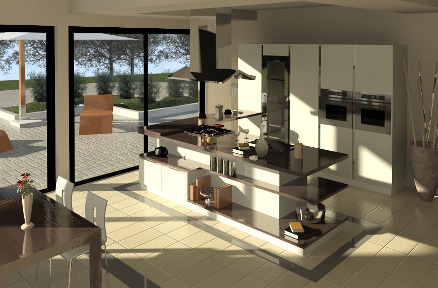 Cucina