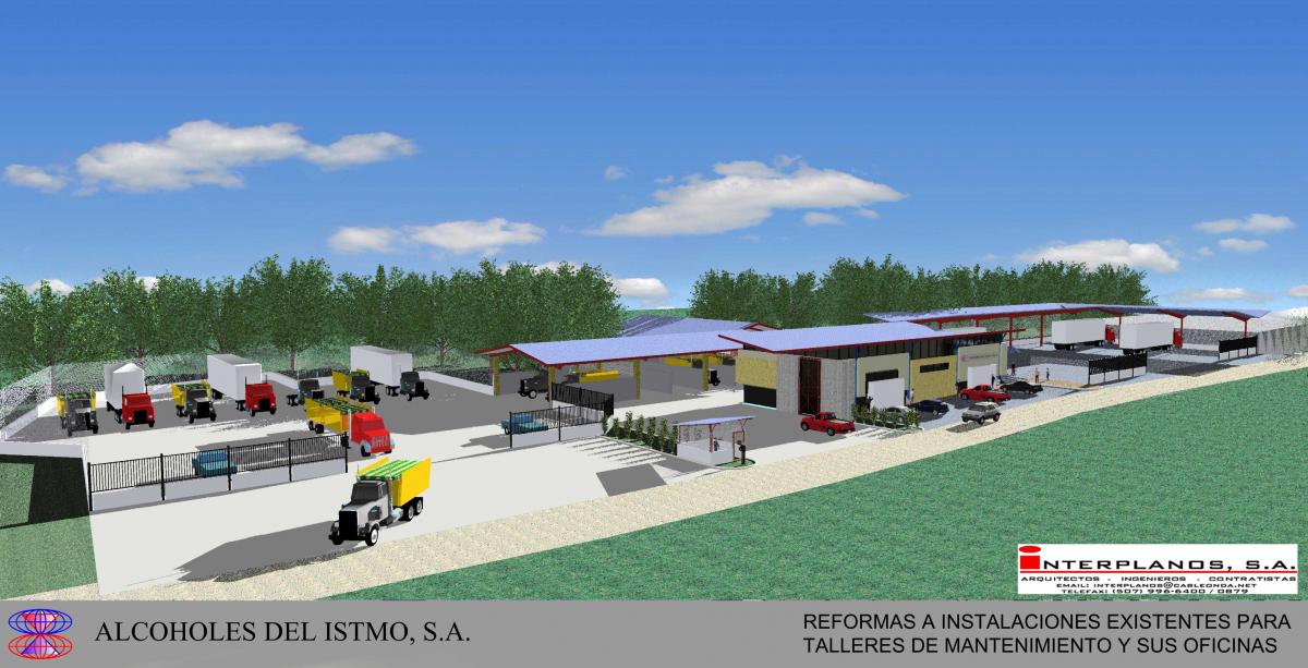 Panama-Chitre 2