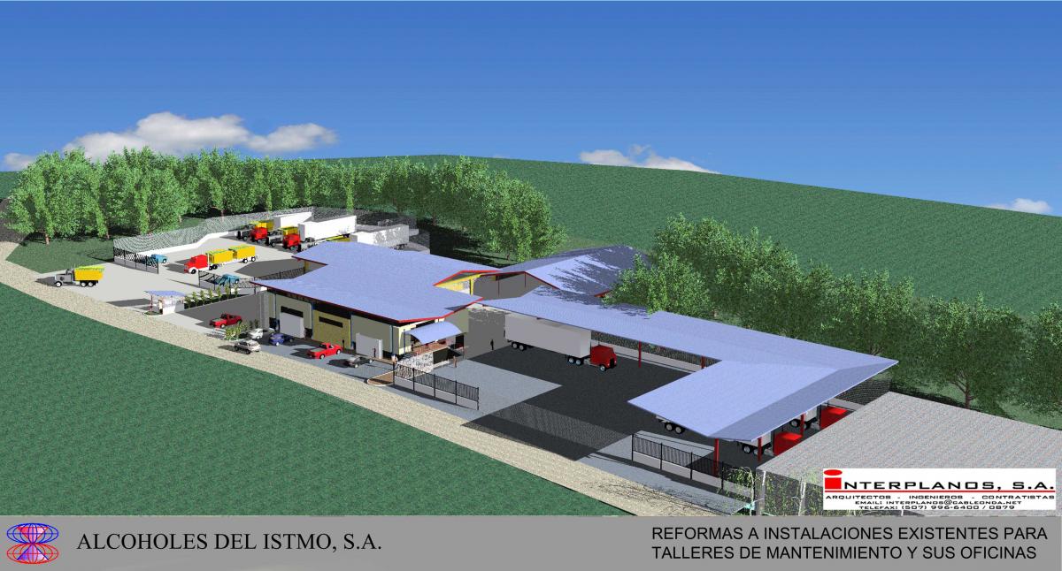 Panama-Chitre 3