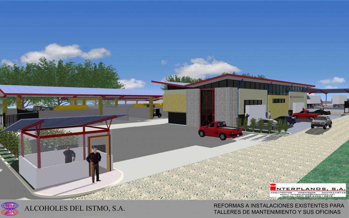 Panama-Chitre 4