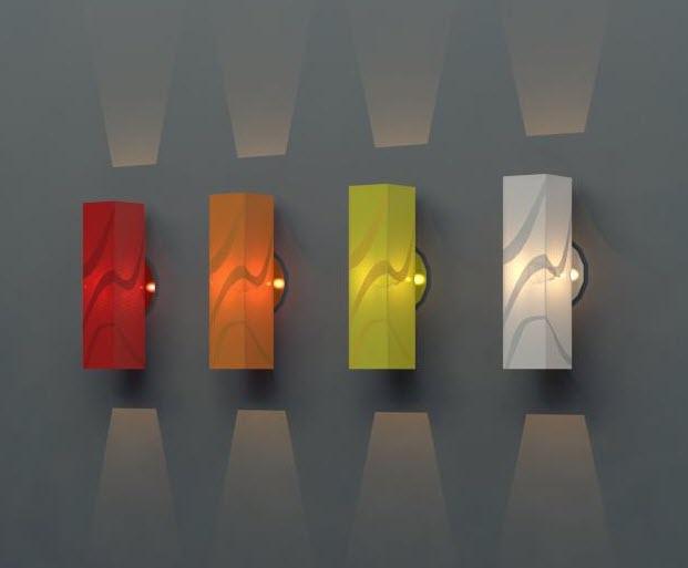 Sconce
