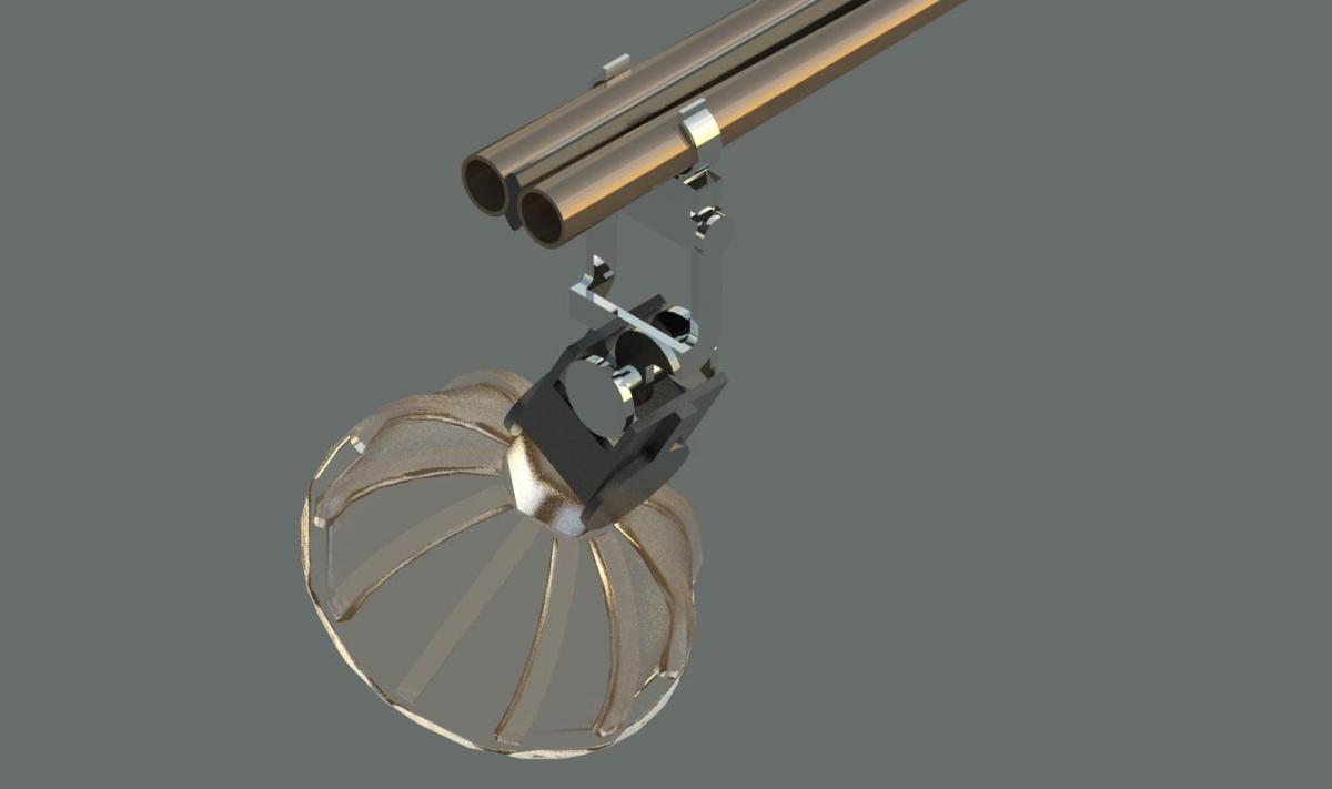 Track Light