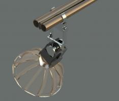 Track Light