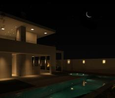 Márcio & Kátia's House