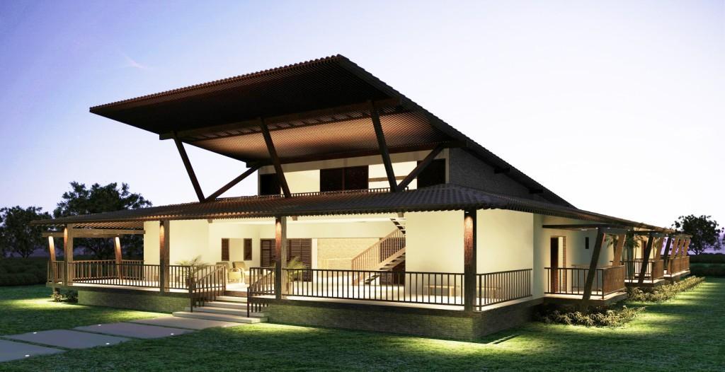 Casa de Campo