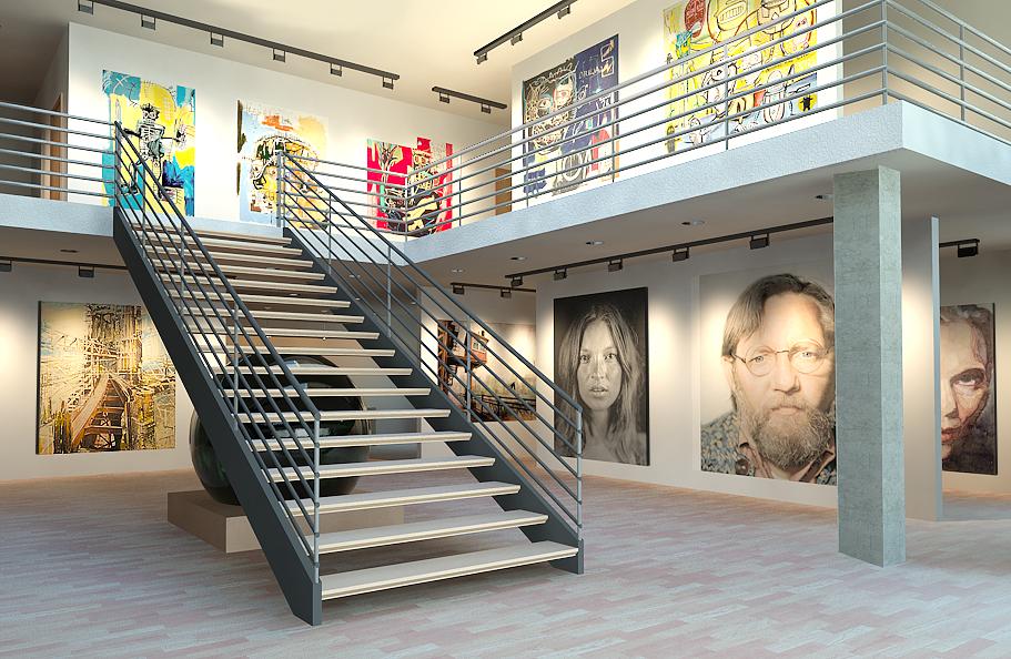 Art Gallery