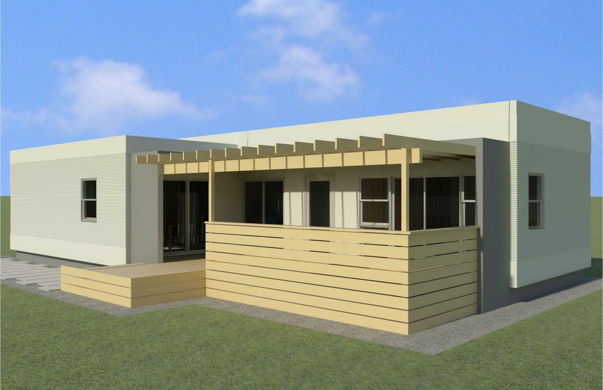 Beach House