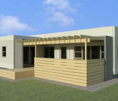 Beach House