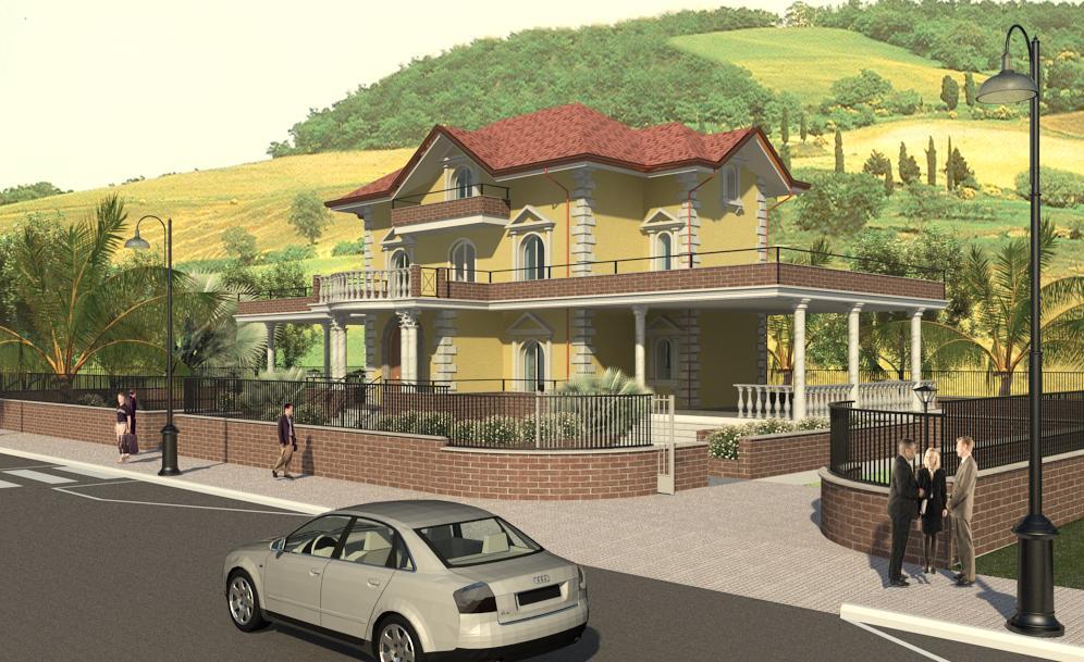 Residenza