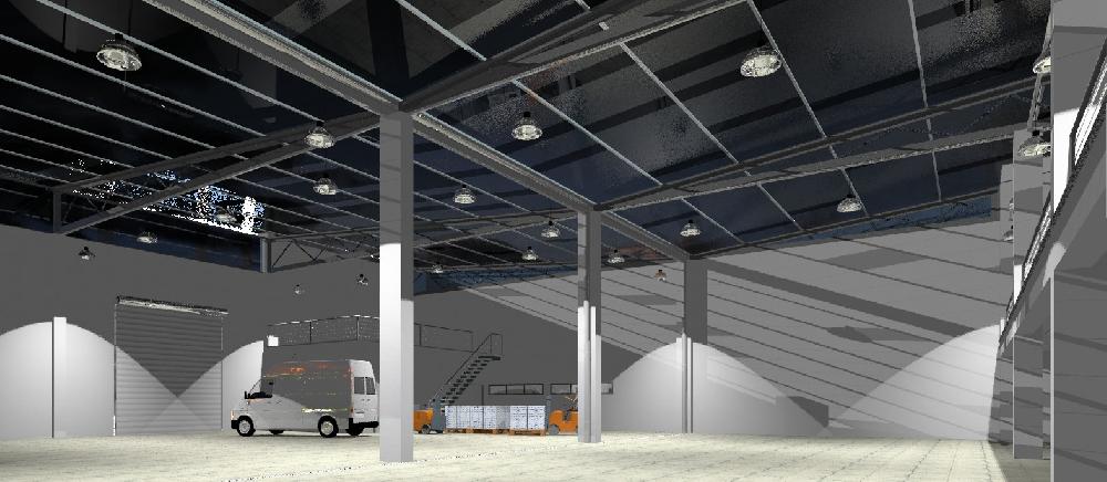 Warehouse