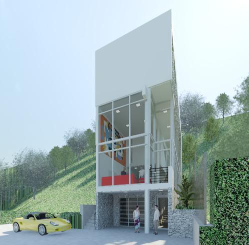 Hollywood House