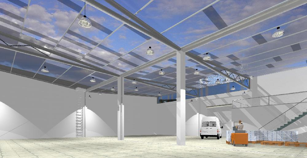 Warehouse