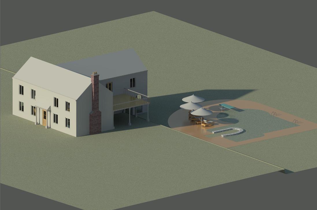 My House