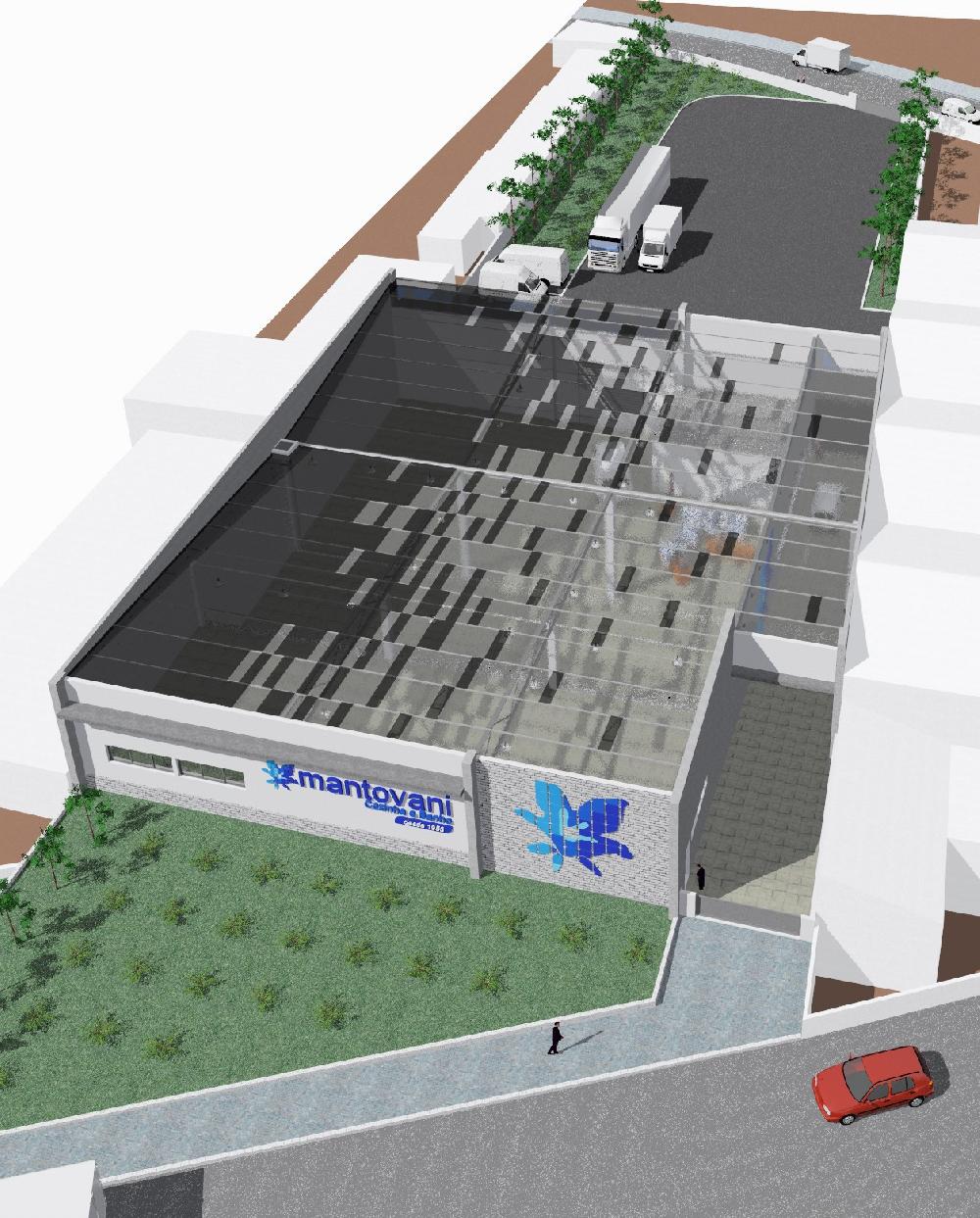 Warehouse