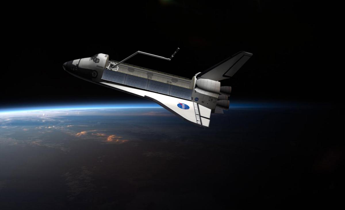 Shuttle