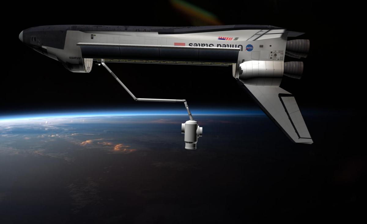 Shuttle 2