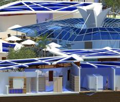 Corte del Proyecto