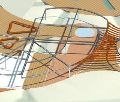 estructura metalica