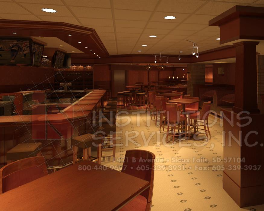 Bar Rendering