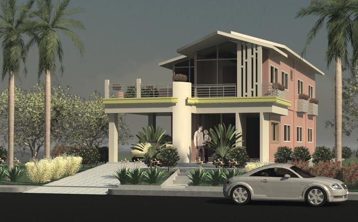residencia