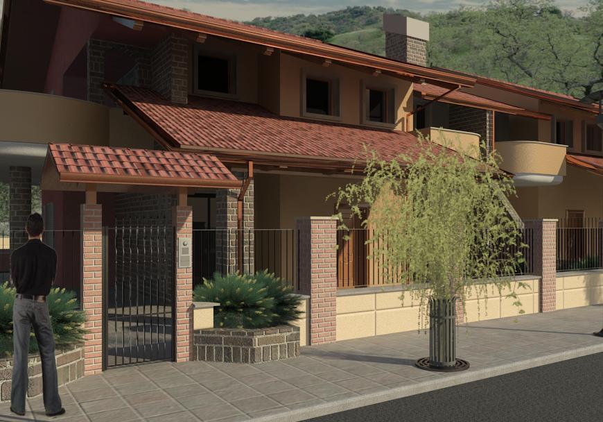 Residenze