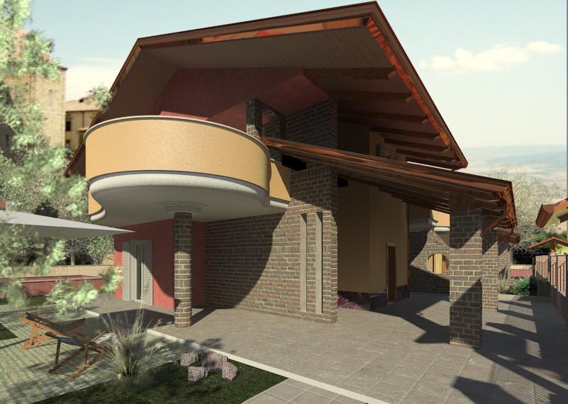 Residenze