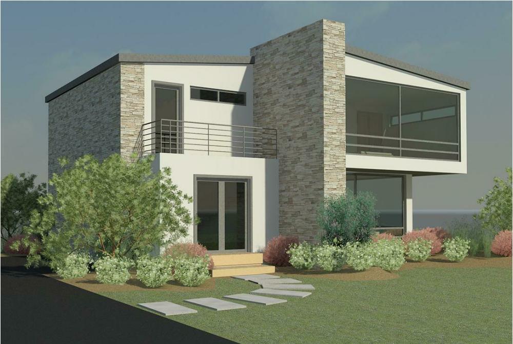 Modern House