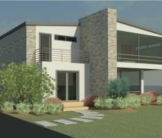 Modern House