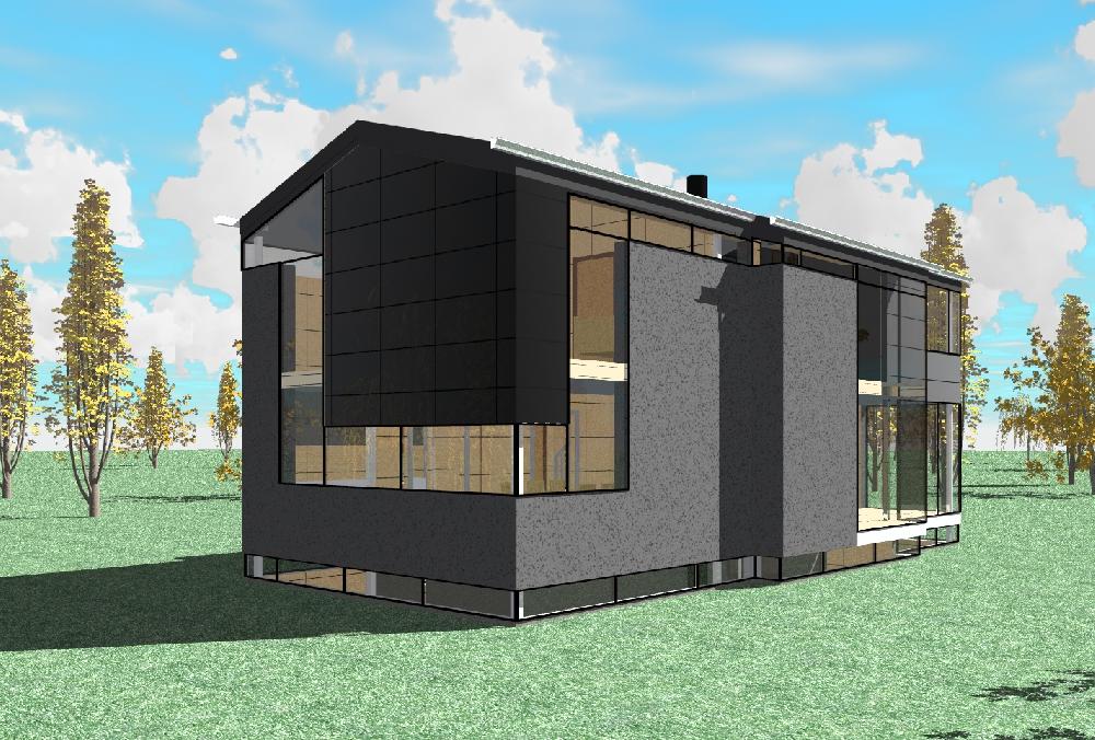 House4 Exterior1