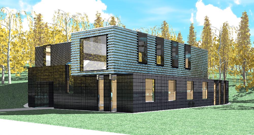 House6 Exterior1