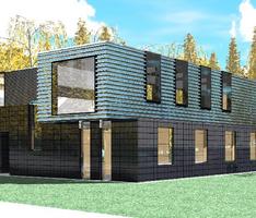 House6 Exterior1